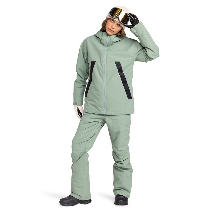 ROXY �������� ERJTP03280 SNOWHOLIC PT GJN0 24-25 ������ ��ǥ����� ������ ����-�ܡ��� �ѥ�� ���Υ�