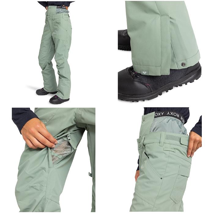 ROXY �������� ERJTP03280 SNOWHOLIC PT GJN0 24-25 ������ ��ǥ����� ������ ����-�ܡ��� �ѥ�� ���Υ�