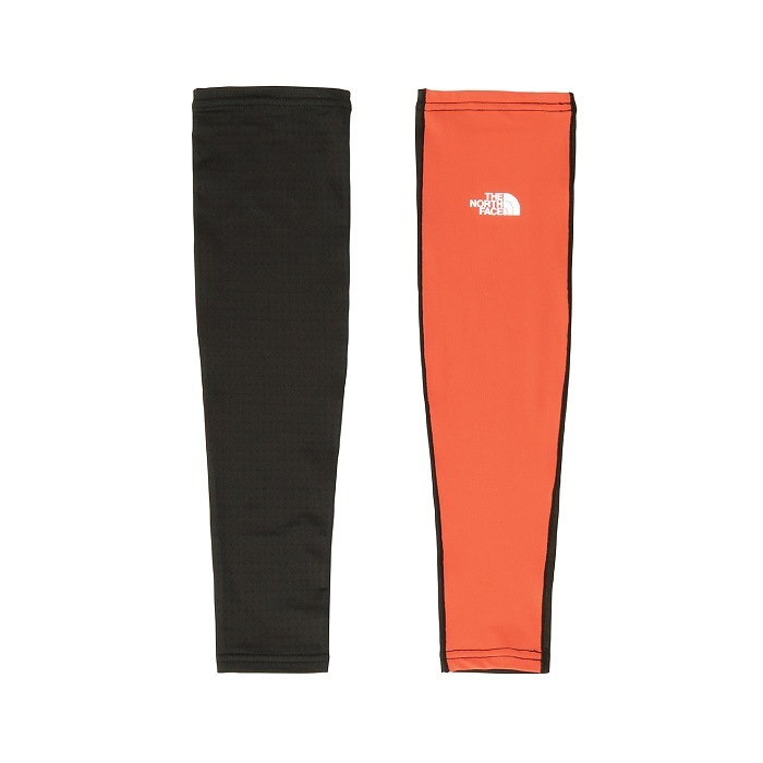 THE NORTH FACE �Ρ����ե����� NN12502 Dry Dot Arm Cover �����५�С� LR ���Ƥ��к� ���˥� ���祮�� ����������