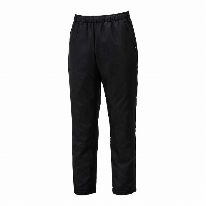 MIZUNO ミズノ モレリア ウーブンパンツ(ブラック) P2MFB55509