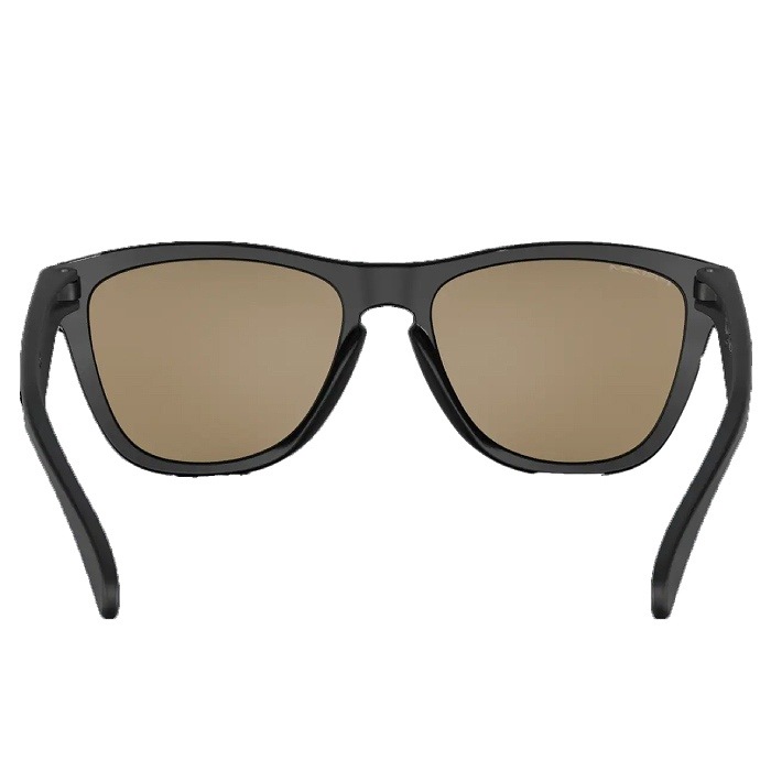 OAKLEY  ꡼  FROGSKINS (A)  եå  MATTE BLACK  OO9245-6354  ꡼󥰥饹  ץꥺ  󥰥饹