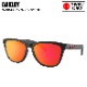 OAKLEY  ꡼  FROGSKINS (A)  եå  MATTE BLACK  OO9245-6354  ꡼󥰥饹  ץꥺ  󥰥饹