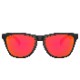 OAKLEY  ꡼  FROGSKINS (A)  եå  MATTE BLACK  OO9245-6354  ꡼󥰥饹  ץꥺ  󥰥饹