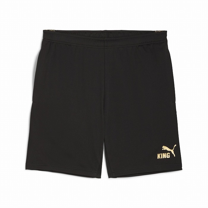 PUMA �ס��� KING TOUCH TR ���硼��(�֥�å�) 660295 01 �ץ�ѥ��