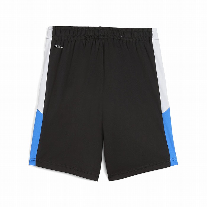 PUMA �ס��� INDIVILIGA TR ���硼�� 2 JR(�֥�å�) 659838 09 ����˥� �ץ�ѥ��