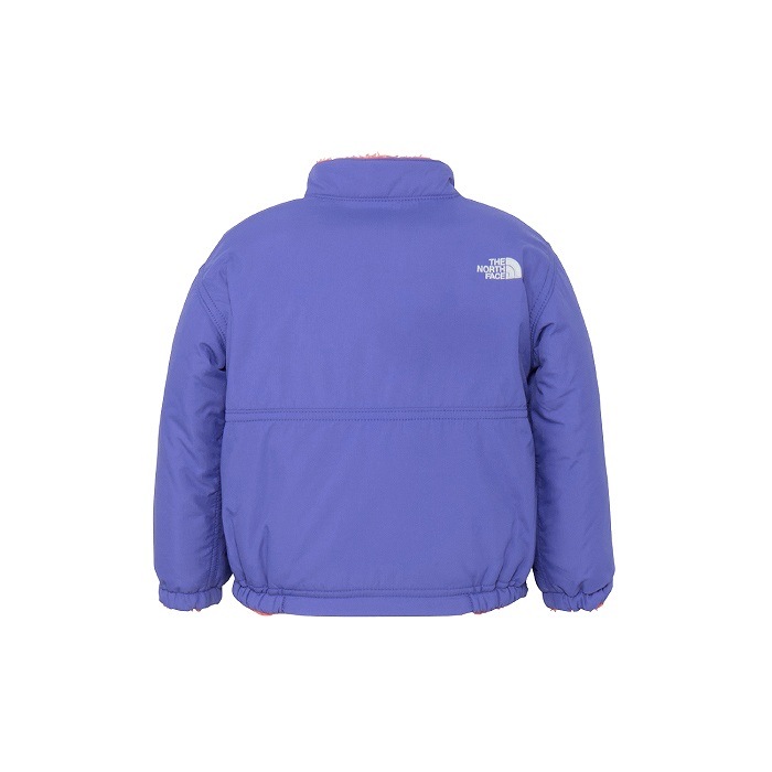 THE NORTH FACE �Ρ����ե����� NYB82532 B Reversible Cozy Jacket BL ���å� �Ҥɤ��� ���㥱�å� ��������