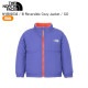 THE NORTH FACE �Ρ����ե����� NYB82532 B Reversible Cozy Jacket BL ���å� �Ҥɤ��� ���㥱�å� ��������