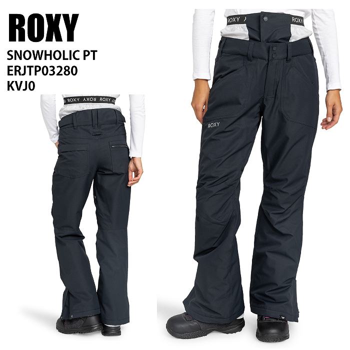 ROXY �������� ERJTP03280 SNOWHOLIC PT KVJ0 24-25 ������ ��ǥ����� ������ ����-�ܡ��� �ѥ�� ���Υ�