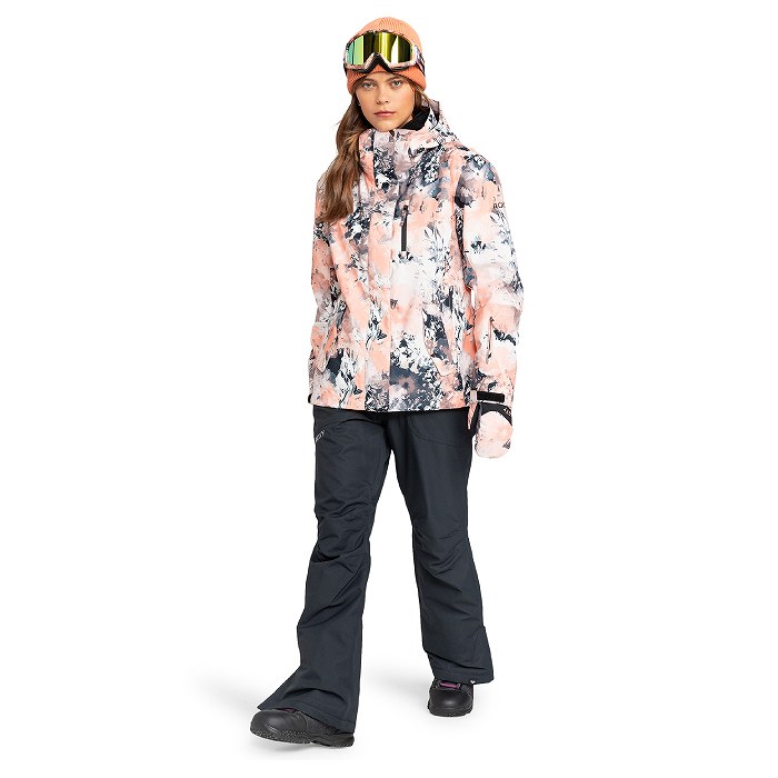 ROXY �������� ERJTP03280 SNOWHOLIC PT KVJ0 24-25 ������ ��ǥ����� ������ ����-�ܡ��� �ѥ�� ���Υ�
