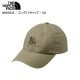 THE NORTH FACE �Ρ����ե����� NN02635 Compact Cap ����ѥ��ȥ���å� CK ����å� ˹�� �ܤ��� �Ρ����ե�����˹��