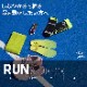 SIDAS ������ RUN 3D SENSE ���3D���� ���ݡ��� ���ߤ� ���ˡ����� ���󥽡��� ���ѥ��� �ȥ졼�˥� ���塼�� ���������ݡ��� ٨ʿ­
