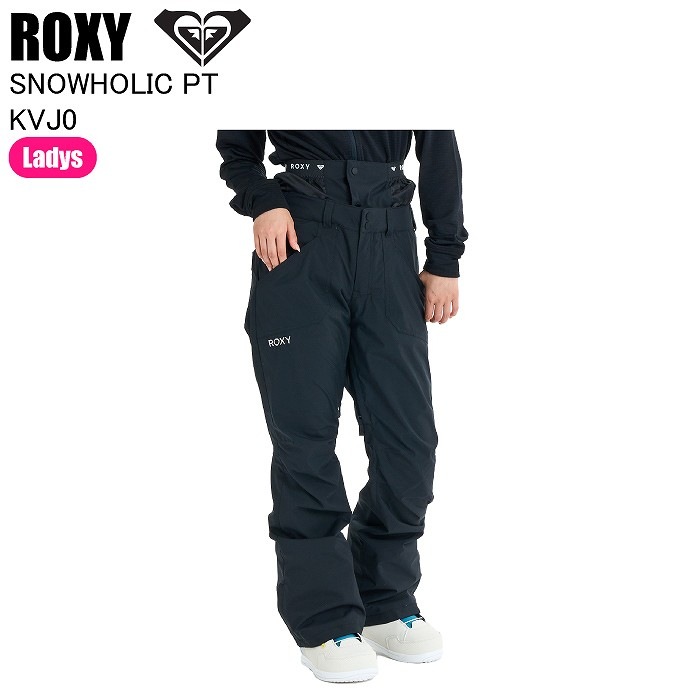 ROXY  GRJTP03001 SNOWHOLIC PT KVJ0 Ρܡɥ ROXY ѥ Υ ǥ  25-26ǥ