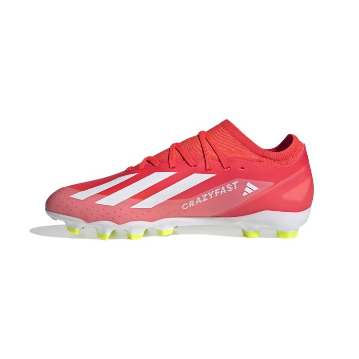 ADIDAS ���ǥ����� ���å��� ���쥤�����ե����� LEAGUE HG/AG IF0697 IF0697 �����顼��åɡߥեåȥ������ۥ磻�� ���å��� ���ѥ���