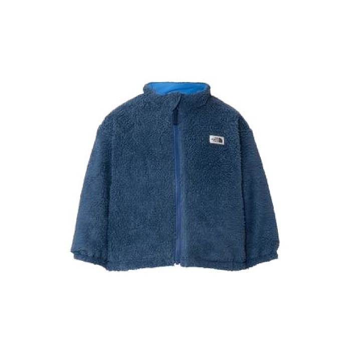 THE NORTH FACE �Ρ����ե����� NYB82532 B Reversible Cozy Jacket CO ���å� �Ҥɤ��� ���㥱�å� ��������