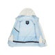 ROXY  ERGTJ03204 HEKLA ICE GIRL JK WCF0 Ρܡɥ 㥱å Υ ˥ Ҥɤ⥦ ͷ