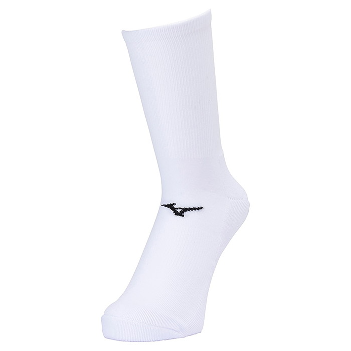 MIZUNO �ߥ��� ���㥬���ɥ������å���[��˥��å���] P2MXB06501 01 �ۥ磻�� ���å��� ���ȥå���