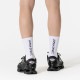 MIZUNO �ߥ��� ���㥬���ɥ������å���[��˥��å���] P2MXB06501 01 �ۥ磻�� ���å��� ���ȥå���