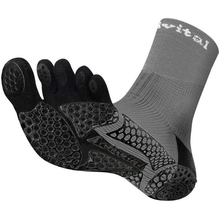 ACTIVITAL �����ƥ��Х����� Activital �եåȥ��ݡ������ץ��ե����� S-M HRD1065 GY ���å��� ���ȥå���