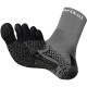 ACTIVITAL �����ƥ��Х����� Activital �եåȥ��ݡ������ץ��ե����� S-M HRD1065 GY ���å��� ���ȥå���