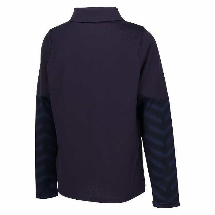 PUMA �ס��� INDIVICUP 1/4 ���åץȥå� JR(�ͥ��ӡ�) 660495 08 ����˥� �ȥ졼�˥󥰥����