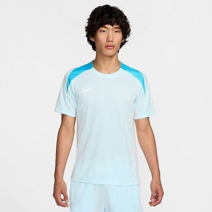 NIKE �ʥ��� FN2400 474 DRY-FIT ���ȥ饤�����硼�ȥ��꡼�֥ȥå� �饤�ȥ֥롼 ���å��� �ץ饷��� ������