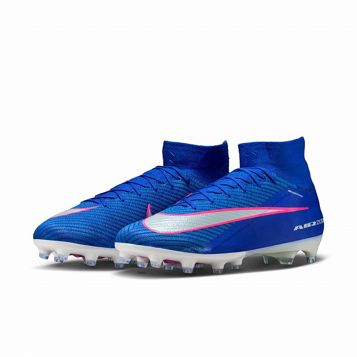 NIKE ナイキ ズーム スーパーフライ 10 ELITE AG-PRO(ブルー) FQ8339