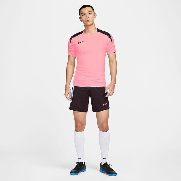 NIKE �ʥ��� FN2400 628 DRY-FIT ���ȥ饤�����硼�ȥ��꡼�֥ȥå� �饤�ȥԥ� ���å��� �ץ饷��� ������