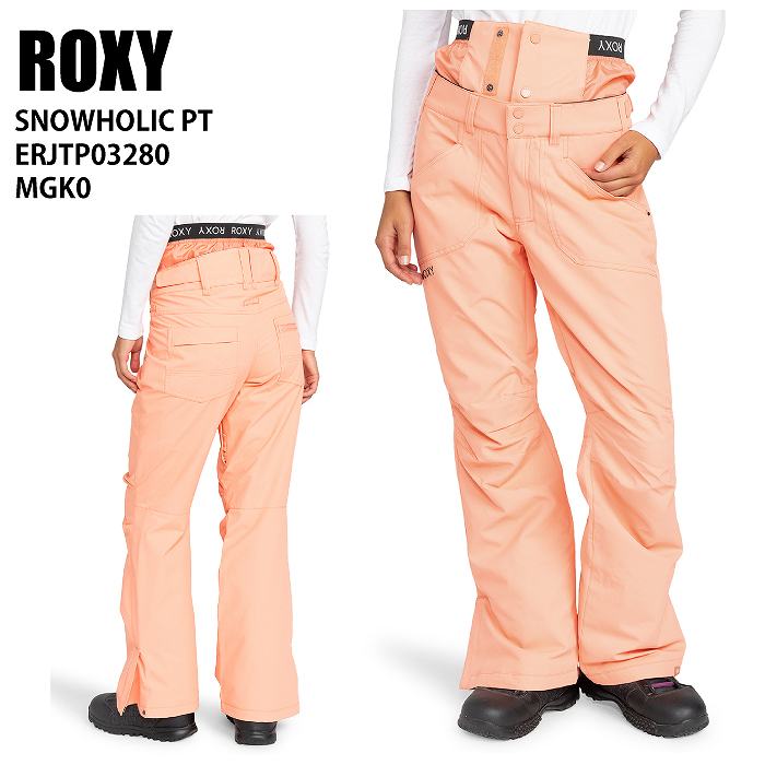 ROXY �������� ERJTP03280 SNOWHOLIC PT MGK0 24-25 ������ ��ǥ����� ������ ����-�ܡ��� �ѥ�� ���Υ�