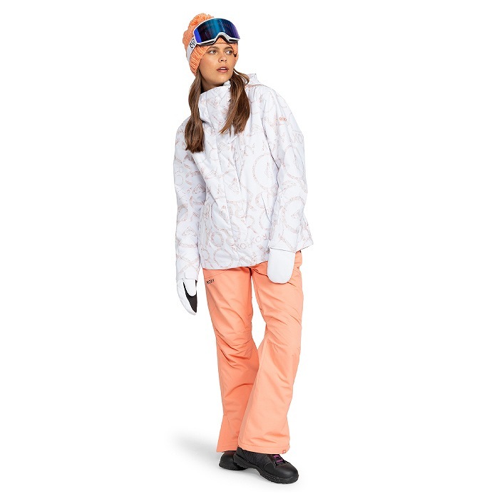 ROXY �������� ERJTP03280 SNOWHOLIC PT MGK0 24-25 ������ ��ǥ����� ������ ����-�ܡ��� �ѥ�� ���Υ�