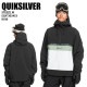 QUIKSILVER �����å�����С� EQYTJ03453 STEEZE JK KVJ0 24-25 ������ ��˥��å��� ���㥱�å� ���Ρ��ܡ��� �ץ륪���С�