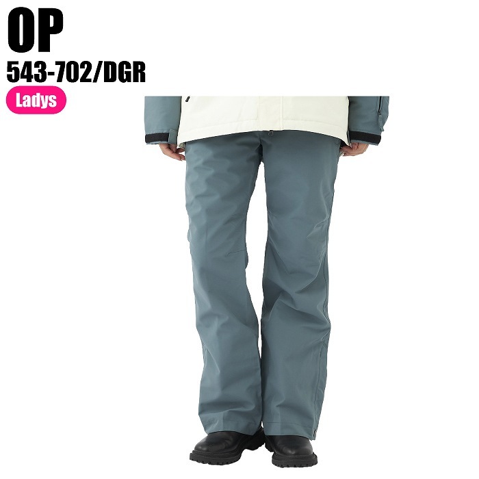 OP ���������ѥ��ե��å� 23-24 543-702 ���Ρ��ܡ��ɥѥ�� DGR ���Ρ��ܡ��ɥ����� ������ ���㥱�å� �����ԡ� ��ǥ�����