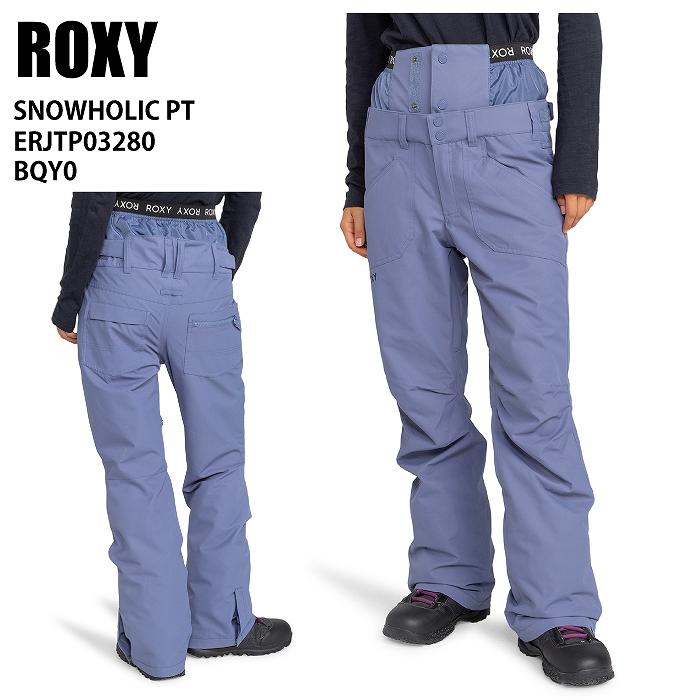 ROXY �������� ERJTP03280 SNOWHOLIC PT BQY0 24-25 ������ ��ǥ����� ������ ����-�ܡ��� �ѥ�� ���Υ�