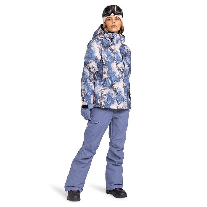 ROXY �������� ERJTP03280 SNOWHOLIC PT BQY0 24-25 ������ ��ǥ����� ������ ����-�ܡ��� �ѥ�� ���Υ�