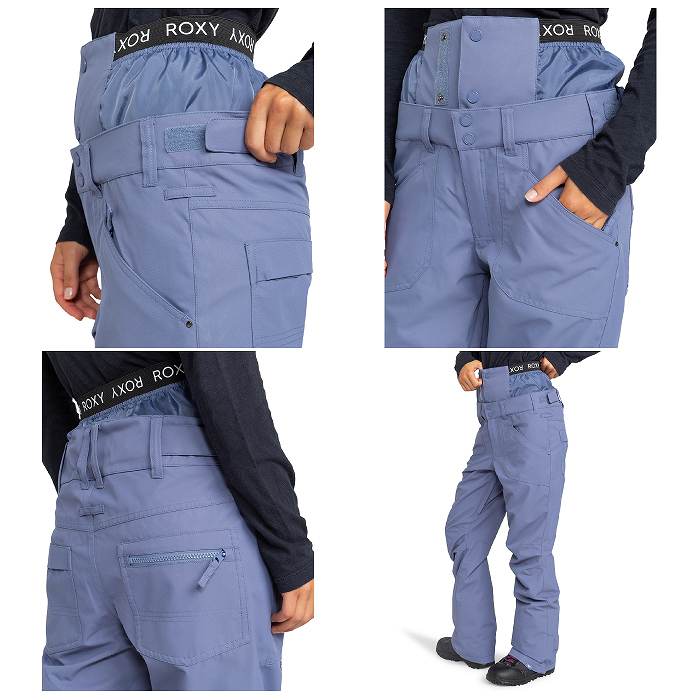 ROXY �������� ERJTP03280 SNOWHOLIC PT BQY0 24-25 ������ ��ǥ����� ������ ����-�ܡ��� �ѥ�� ���Υ�