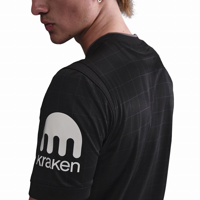 NIKE �ʥ��� �ȥåƥʥ� 25-26 �������� Ⱦµ ��ץꥫ ��˥ե����ॷ���(�֥�å�) HJ4609 011
