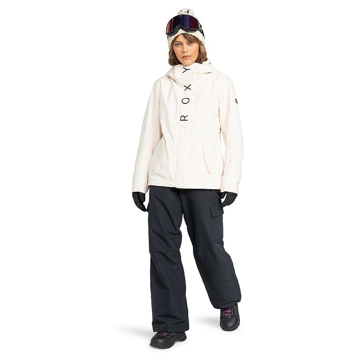 ROXY �������� ERJTP03279 JOURNEY NP PT KVJ0 24-25 ������ ��ǥ����� ������ ����-�ܡ��� �ѥ�� ���Υ�