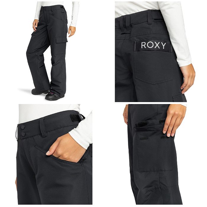 ROXY �������� ERJTP03279 JOURNEY NP PT KVJ0 24-25 ������ ��ǥ����� ������ ����-�ܡ��� �ѥ�� ���Υ�