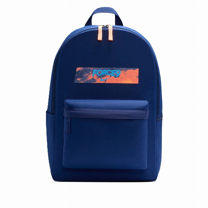 NIKE ナイキ SIG ATHL バックパック(ブルーボイド) HQ3787 492