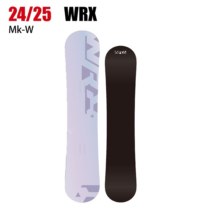 WRX SB Mk-S 152cm スノーボード 2021-2022モデル スノーボード WRX Mk