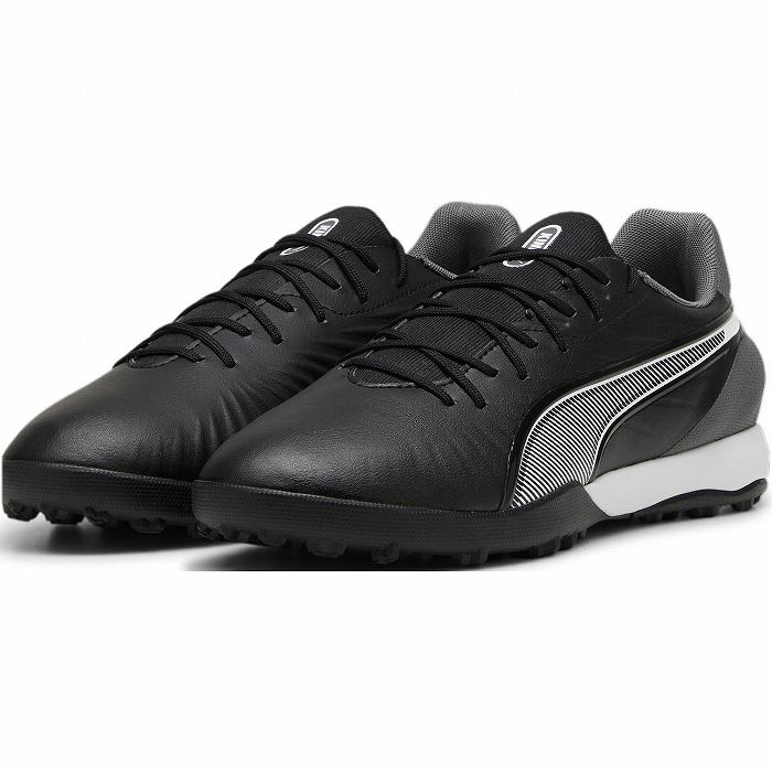 PUMA キング サッカートレーニング シューズ ブラック28.5 セール】PUMA プーマ メンズ キング 21 IT サッカー