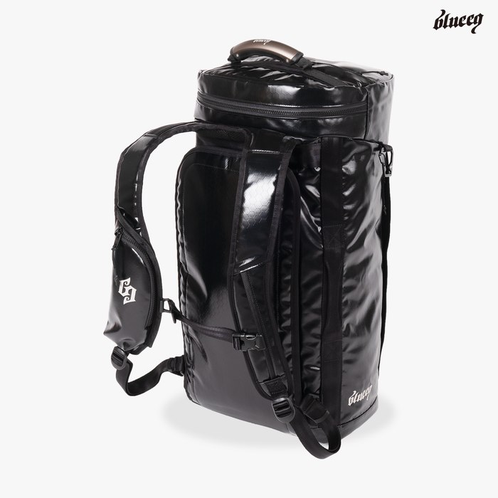 BLUEEQ �֥륤�� ATHLETE TANK BAG 45 HRS BQB-00012 �֥�å� / �ͥ��ӡ� / ��å� ������ �Хå�
