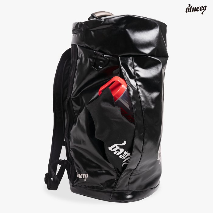 BLUEEQ �֥륤�� ATHLETE TANK BAG 45 HRS BQB-00012 �֥�å� / �ͥ��ӡ� / ��å� ������ �Хå�