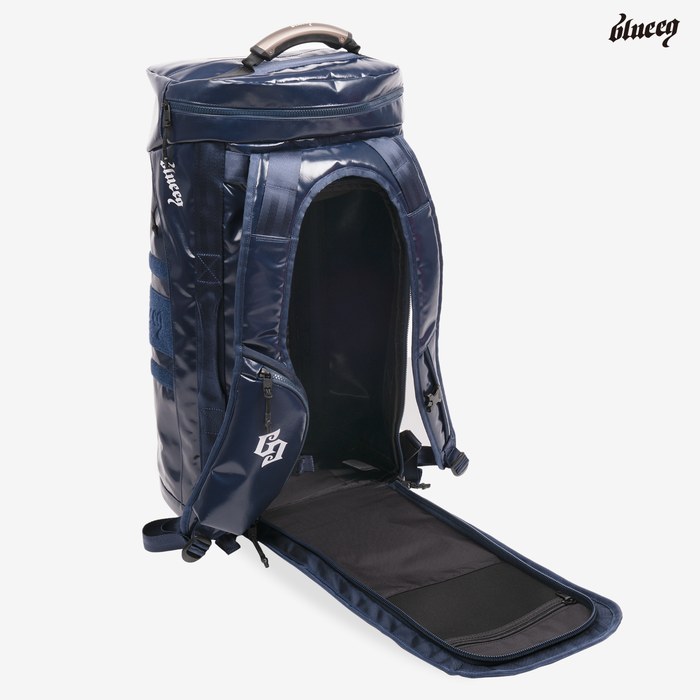 BLUEEQ �֥륤�� ATHLETE TANK BAG 45 HRS BQB-00012 �֥�å� / �ͥ��ӡ� / ��å� ������ �Хå�