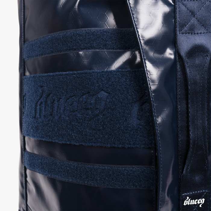 BLUEEQ �֥륤�� ATHLETE TANK BAG 45 HRS BQB-00012 �֥�å� / �ͥ��ӡ� / ��å� ������ �Хå�