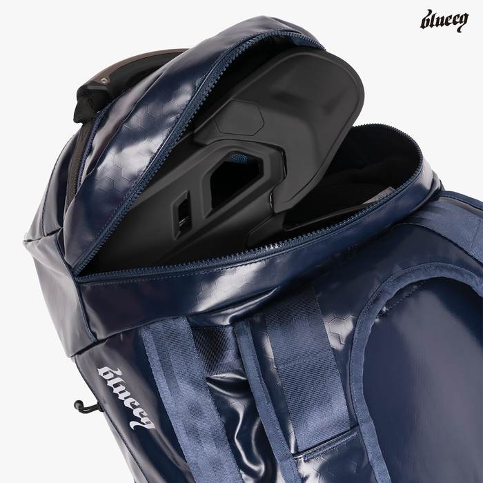 BLUEEQ �֥륤�� ATHLETE TANK BAG 45 HRS BQB-00012 �֥�å� / �ͥ��ӡ� / ��å� ������ �Хå�
