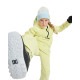 ROXY  ERGTP03059 BACKYARD GIRL PT YFK0 Ρܡɥ ѥ Υ ˥ Ҥɤ⥦ ͷ