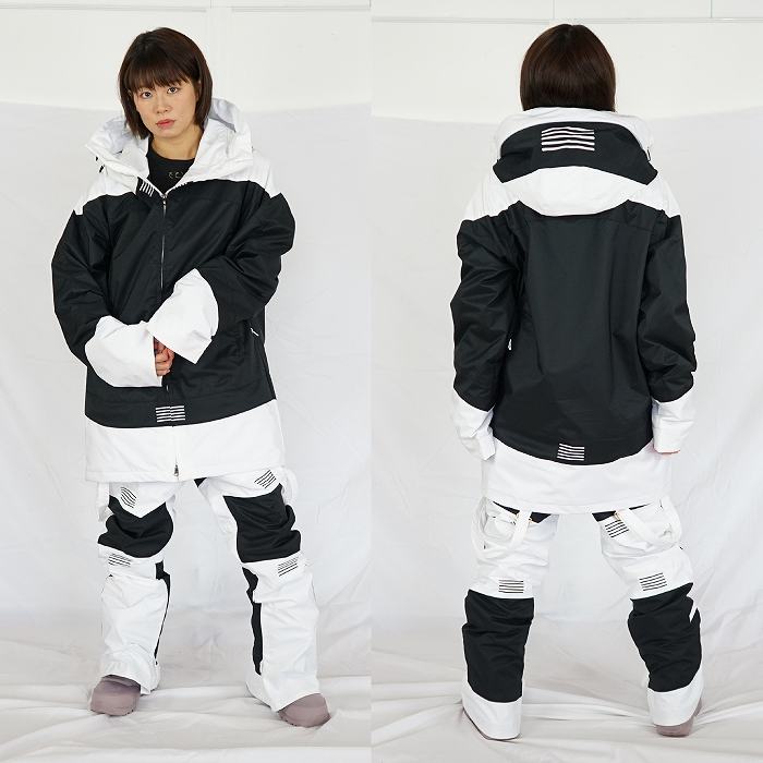 MARQLEEN ޡ꡼ MQ05500 GALAXXY PANTS 000 white 24-25   ѥ Ρܡ