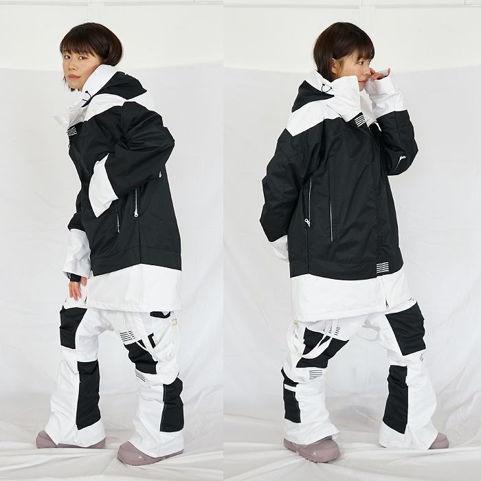 MARQLEEN ޡ꡼ MQ05500 GALAXXY PANTS 000 white 24-25   ѥ Ρܡ