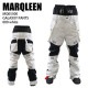 MARQLEEN ޡ꡼ MQ05500 GALAXXY PANTS 000 white 24-25   ѥ Ρܡ