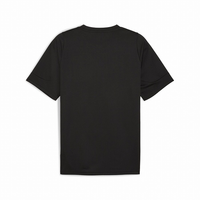 PUMA �ס��� INDIVICUP SS�����(�֥�å�) 660505 07 �ץ饷���